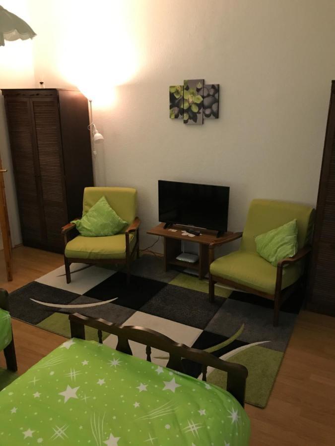 Zen Apartman โซลนอค ภายนอก รูปภาพ
