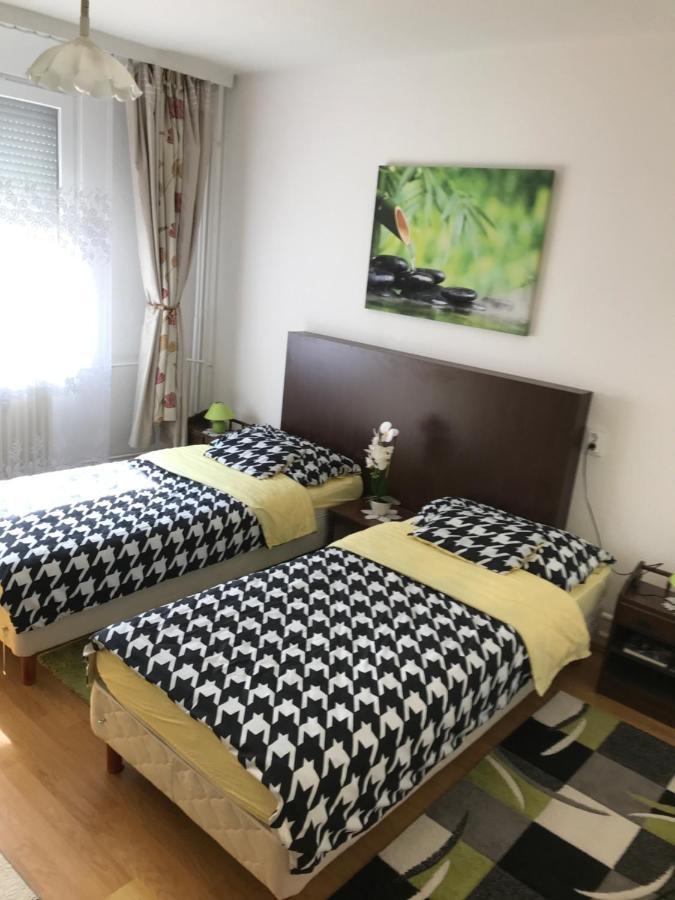 Zen Apartman โซลนอค ภายนอก รูปภาพ