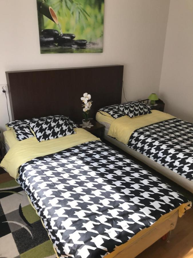 Zen Apartman โซลนอค ภายนอก รูปภาพ