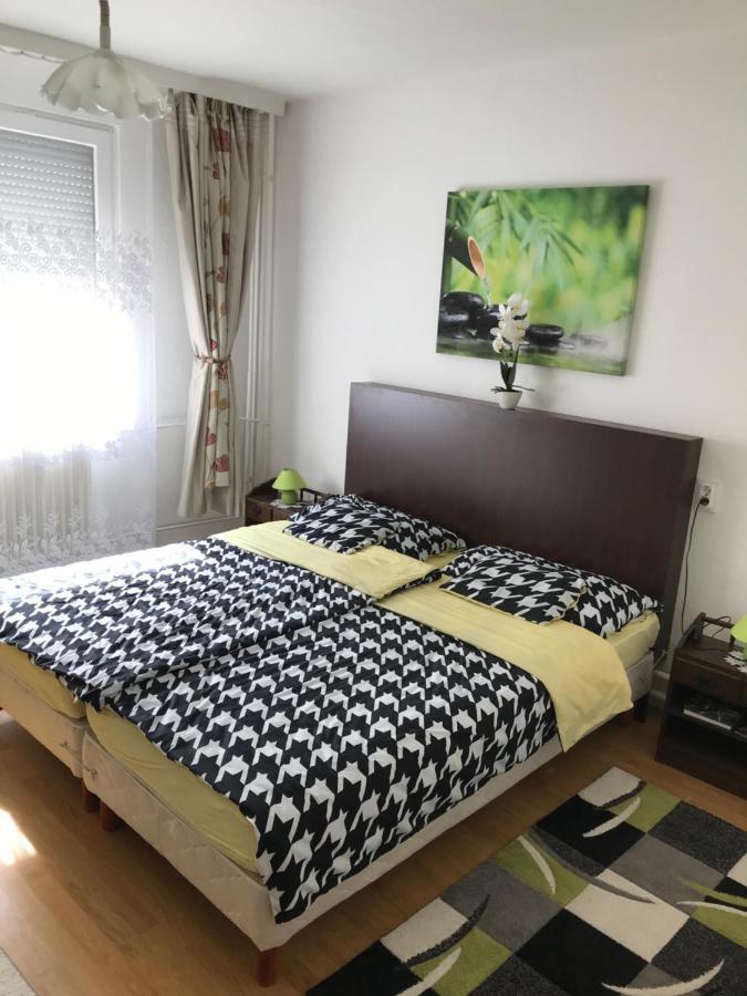 Zen Apartman โซลนอค ภายนอก รูปภาพ