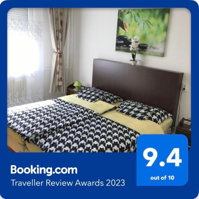 Zen Apartman โซลนอค ภายนอก รูปภาพ